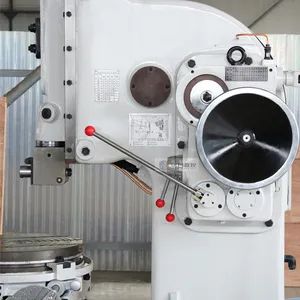 B5032 Metal Slotting Machine Vertical Shaping Machine - Image 6