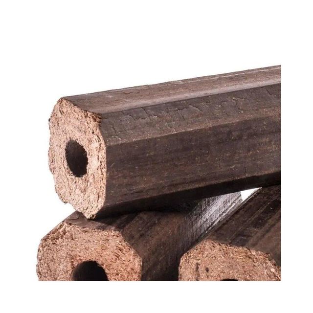 High-quality Wood Briquettes Grade Top Packaging Bulk Energy Content High Ash Residue Minimal Type Wood Briquettes Smoke Emission Minimal - Image 1