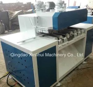 Wood Log Saw / Square Log Saw Machine Automatic Square Wood Log Multi Blades Saw Machine Log Sawing Machine - Image 5