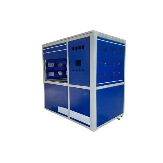 Large Machine Tool Housing Rack Cabinet Powder Coated Stainless Steel Aluminum Carbon Steel MOQ1-10 15-45D Customized - Image 5
