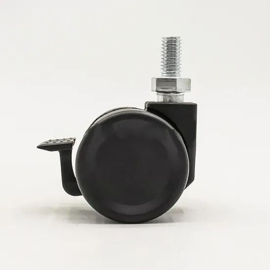 OEM Service Customized Light Duty Casters Furniture Castors Price Fob Origin China Trademark OEM Bearing Bushing Customized Customized - Image 4