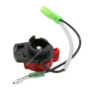 Yamamoto Stop Switch for Gasoline Generator Gasoline Engine - Image 4