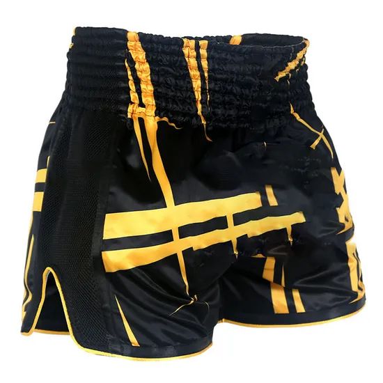 Custom Boxing Shorts Martial Arts Wears - Image 2