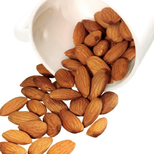 Fresh Crop Almonds Wholesale Bulk For Food Manufacturing Trusted Source Export Market - Image 4