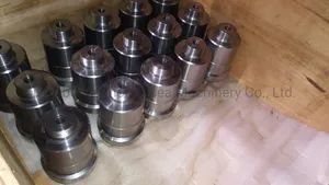 Aluminum Alloy Profile Rack for Industrial Automation Equipment - Image 2