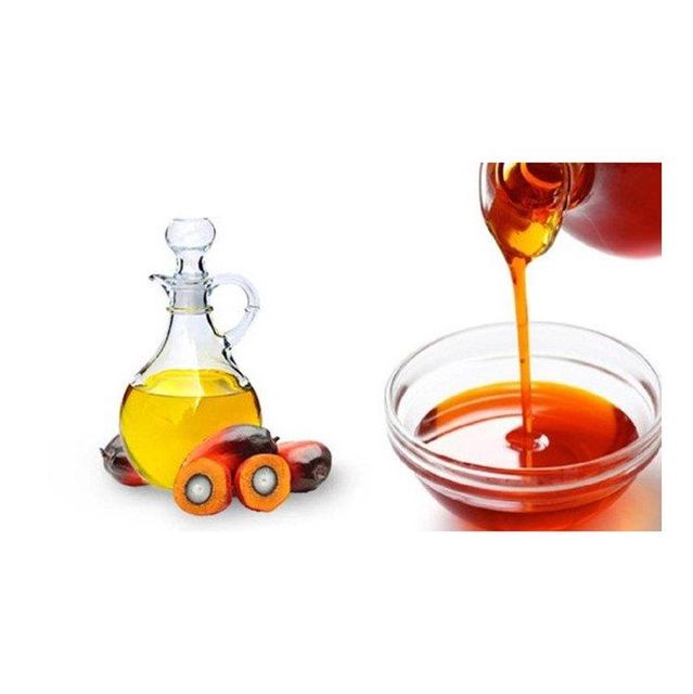 Premium edible palm oil manufacturer providing refined palm cooking oil for restaurants fast food chains catering services and food production industries with large quantity supply and global export shipping. - Image 5