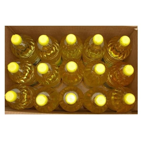 Hot Selling Price Of Refined Rapeseed Oil / Canola Cooking Oil in Bulk/Premium Quality Organic refined - Image 1