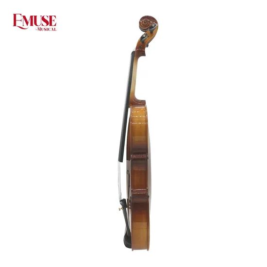 Educational Strings Musical Instruments Primary Beginner Universal Violin - Image 3