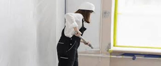 Painting Contractors Service - Image 2