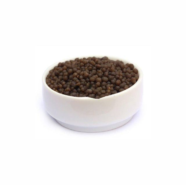 Large volume diammonium phosphate fertilizer with dependable quality for farming needs - Image 1