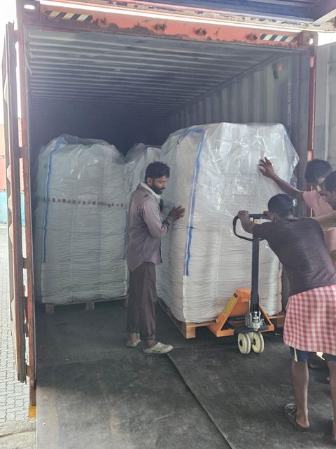 Cocoa Husk (Cocoa Shell) Max. Moisture (%) 10% Certification RFA , EUDR Packaging 25kg /50kg/600kg/ 1 Ton Place of Origin West - Image 3