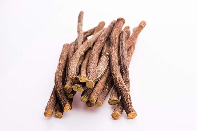 Licorice (Powder or Raw) - Image 1