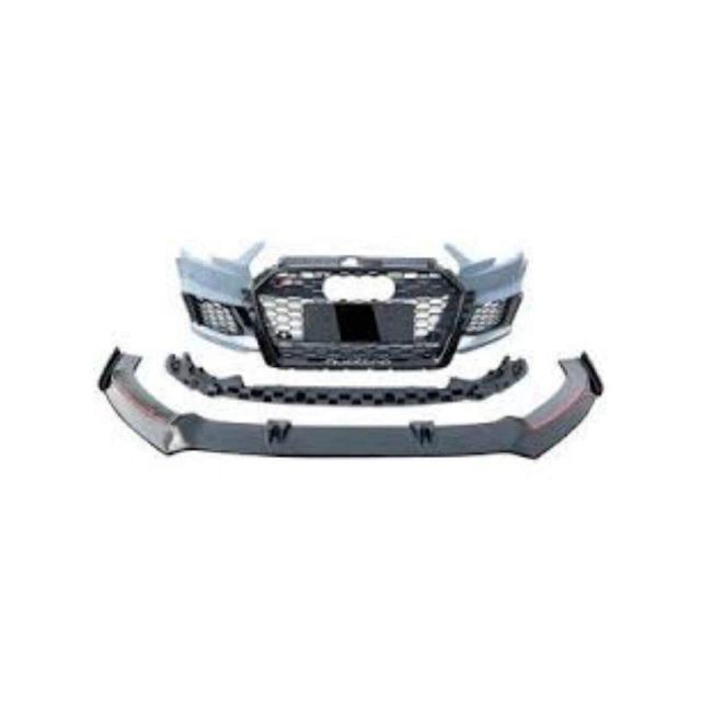 Best seller of used Car bumper scrap in bales Type PLASTIC Shape BUMPER Grade A PLUS Feature PURE P AND STONG Packaging AS PER CUTOMER - Image 4