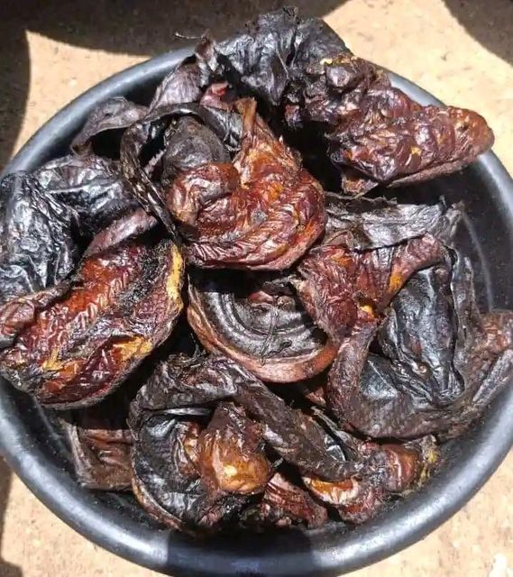 Dried fish,cat fish ,magal - Image 4