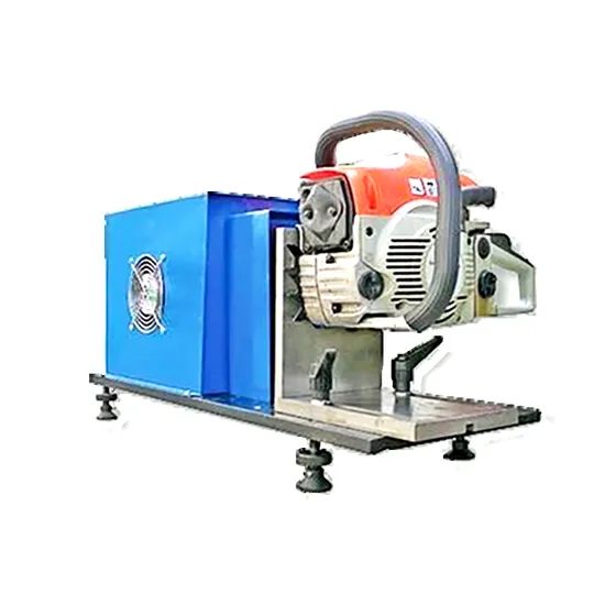 Water Cooling, Low Noise 3600 N.m High-Speed Eddy Current Dynamometer - Image 3