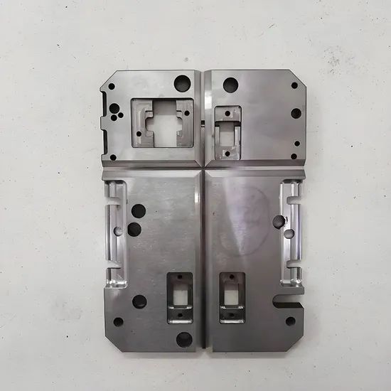 Custom Watch Parts MIM Powder Metallurgy Precision Casting Part - Image 6