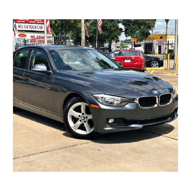 BMW luxury cars and SUVs with innovative technology, powerful engines and dynamic performance, trusted German automobile manufacturer known for quality engineering and modern vehicle design - Image 4