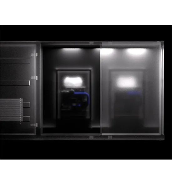 Containerized Pure Hydrogen Fuel Cell Combined Heat And Power System - Image 6