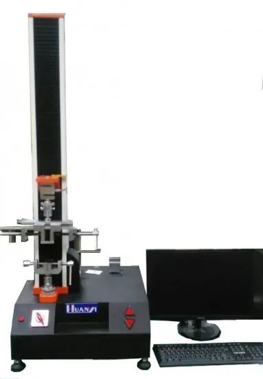 Tensile Strength Electric Horizontal Tensile Testing Machine - Image 5