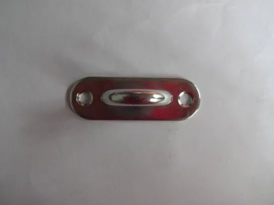 Stainless Steel 316 Marine Hardware - Image 3