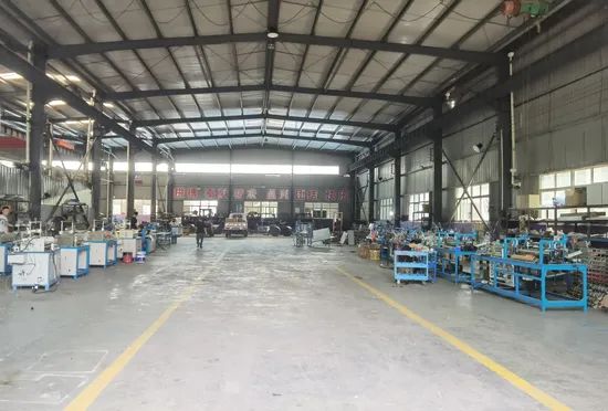 High Speed Spiral Paper Dividing Machine Condition New Model NO. SP-3 Trademark YOVON Certification CE HS Code - Image 3