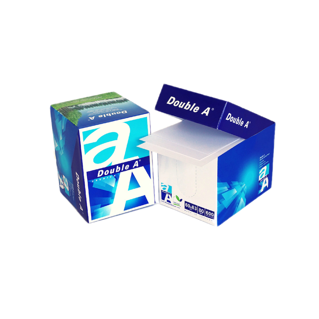 Premium Double A A4 Copy Paper Smooth Bright White Sheets Wholesale Supply Fast Delivery Cheap Price - Image 4
