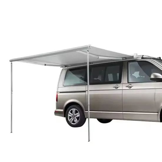 High Quality Retractable Motorized Camper Van RV Awnings - Image 5
