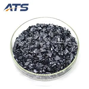 Si Granule Silicon for Semiconductor Application MOQ 1kg Trademark ATS CAS 7440-21-3 Einecs 231-130-8 Certification ISO HS Code - Image 3