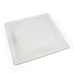 Eco-Friendly Disposable Kitchen Sets Plates Bagasse Square Plate Sugarcane Tableware Plates - Image 5