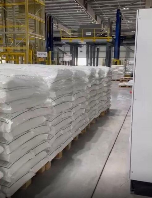 Brazilian Sugar - Image 1