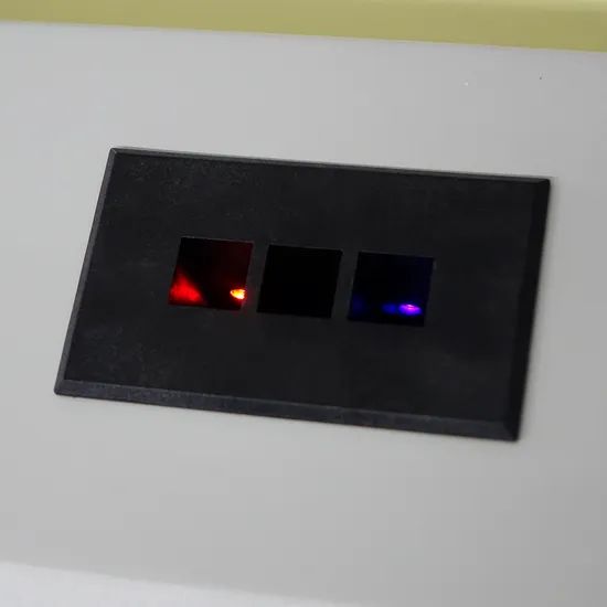 Tpy-6A Soil NPK Nutrient Tester Blue 440±5nm Function Other Analysis Other Weight 0-100Kg Frequency Other Application - Image 4