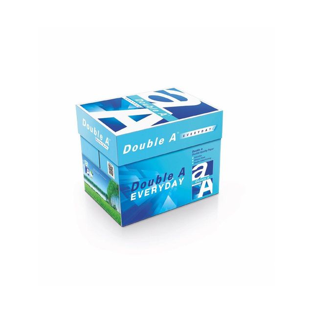 Premium Double A A4 Copy Paper Reliable Office Paper Wholesale Supply Bulk Trade Export - Image 4