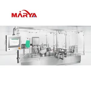 Prefilled Syringe Filling Machine for Injection Medicine and Cosmetic Products - Image 4