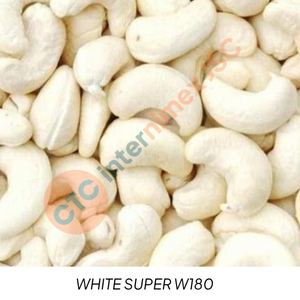 Vietnam Premium WW240 Cashew Kernels, Whole White reasonable price and custom packing - Image 3