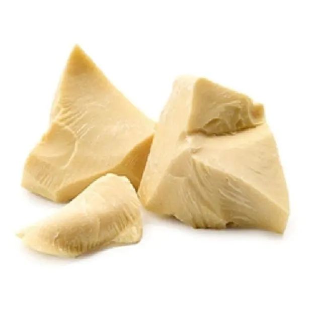 Natural Farms Raw Cocoa Butter - 1lb Fresh and Pure - Image 4