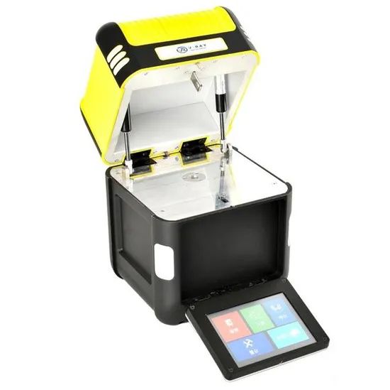 M5 Portable Xrf Spectrometers Gold Analyzer for Precious Metals for on-The-Go Testing - Image 4