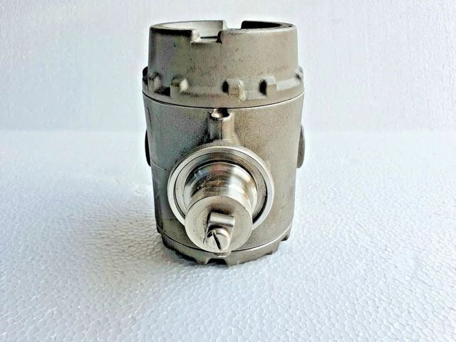 Wall Mounting ROSEMOUNT 752F1K Type 113 - Foundation Fieldbus Remote Indicator, NEW, For Industrial - Image 4