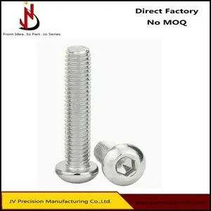 High Precision CNC Machine Tools for Custom Aluminum Parts - Image 3
