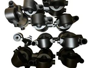 Precision Engineered Gas Spring Shock Absorber for Optimal Performance - Image 5
