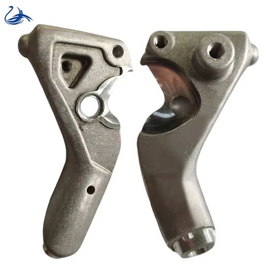 Premium Adjustable Bicycle Stem Forging for Enhanced Performance - Image 3