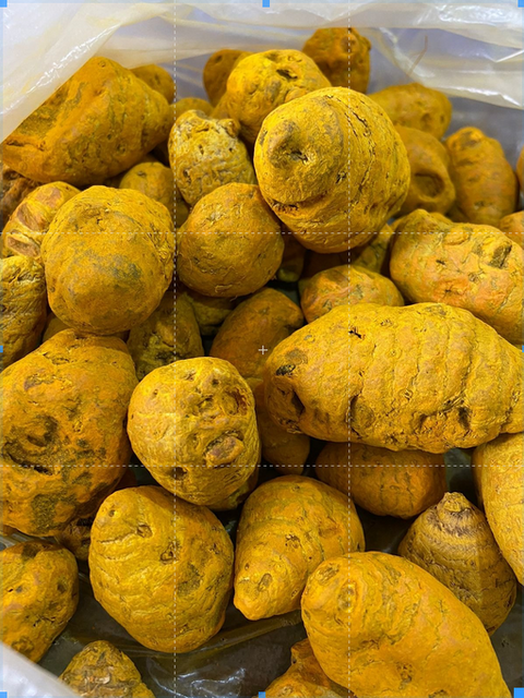 Turmeric Fingers - Image 4