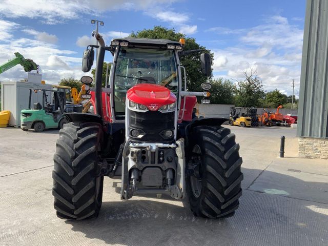 Massey Ferguson 7S.180 Tractor (ST27357) - Image 2