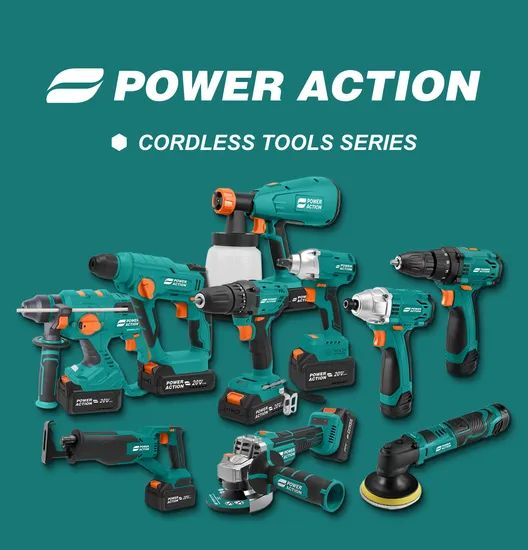 New Trend Product 1050W Power Tools Rotary Hammer Drill 28mm Electric Hammer Drill for Sale - Image 3