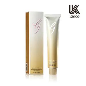 100ml 52 Colors Hair Color Cosmetic Volume 100ml Type Hair Dye Hair Type All Gender Unisex Trademark MUSK Age Group Adult - Image 4