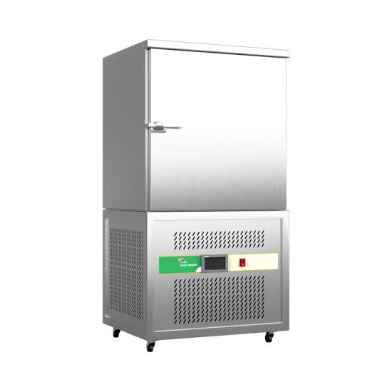 Ultra Low Temperature Freezer for Lab - Image 1