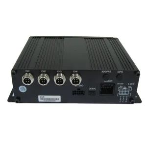 Bus/Turck 4 Black Box DVR - Image 1