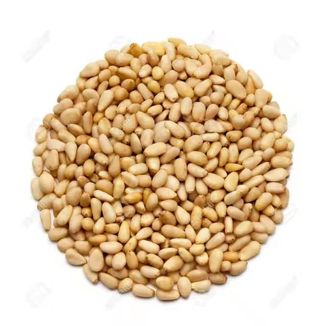Good Quality Top Selling Pine Nuts Chilgoza Grade A Type Pine Nut Ingredients Nut Shelf Life 1 Year Texture Crisp Nut Processing Type Raw - Image 5