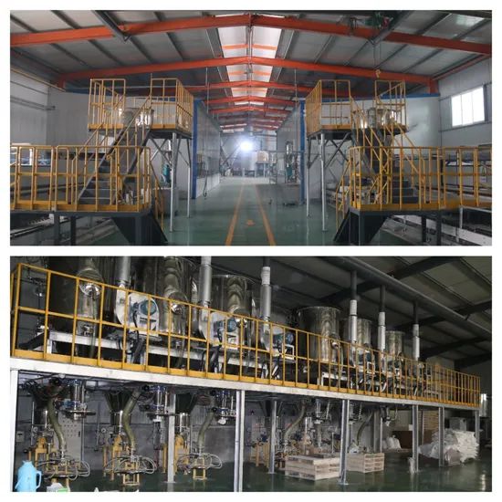 Calcined Kaolin for Plastic Filler Wire and Cable Insulation PVC Compounding - Image 4