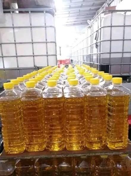 Refined Sunflower Oil Premium Vegetable Oil - Image 3
