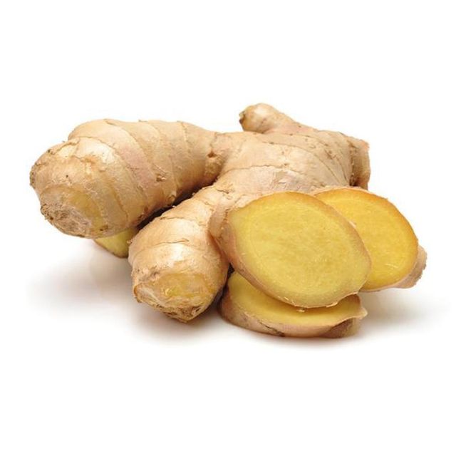 Premium Fresh Root Export Supply Featuring Fresh Ginger With Natural Aroma Washed Packing - Image 3